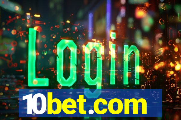 10bet.com-fortune tiger